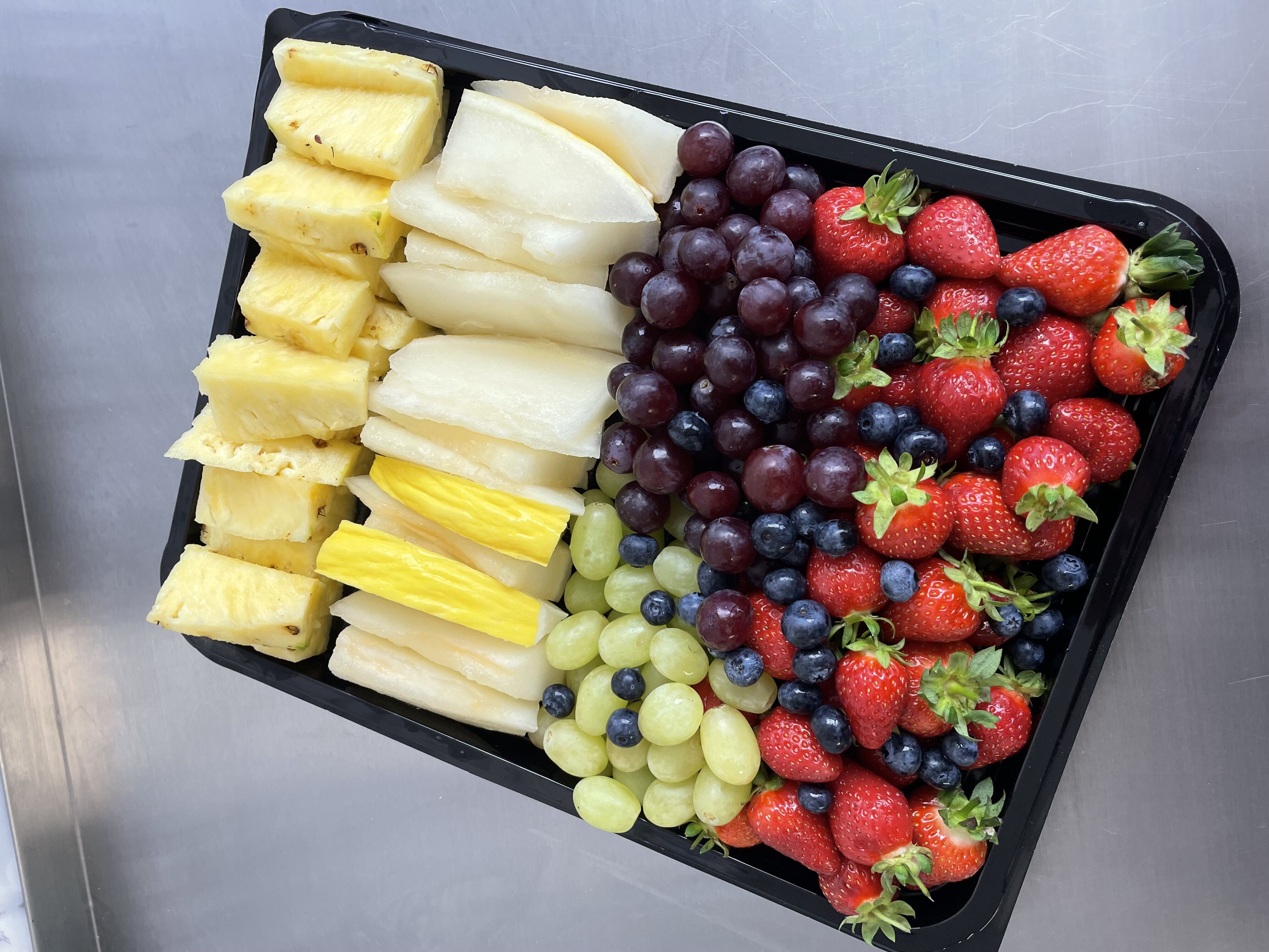 Fruit Platter catering item